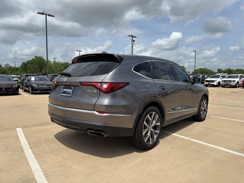 Used 2022 Acura MDX FWD w/ Technology Package image 5