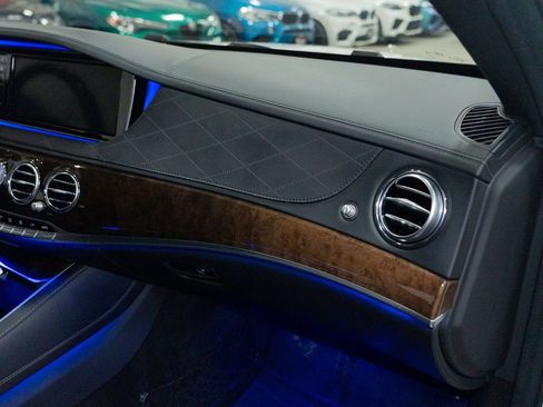 Used 2016 Mercedes-Benz Maybach S 600 image 51