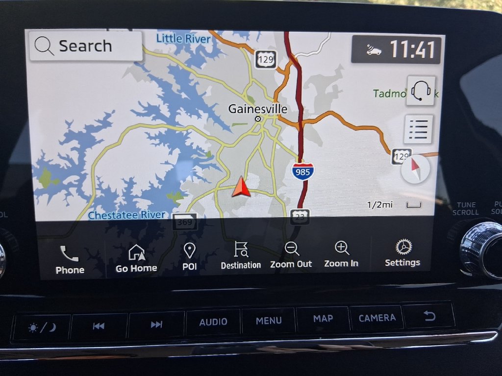 Used 2024 Mitsubishi Outlander FWD image 19