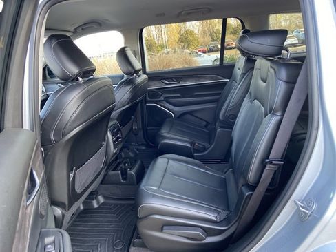 Used 2021 Jeep Grand Cherokee L Limited image 49