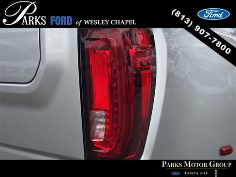 Used 2021 GMC Sierra 3500 Denali w/ Denali Ultimate Package image 7