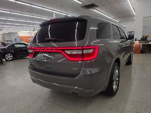 Used 2020 Dodge Durango GT RWD image 5