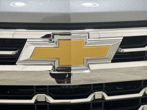 New 2026 Chevrolet Silverado 1500 LTZ w/ Z71 Off-Road Package AWD/4WD image 32