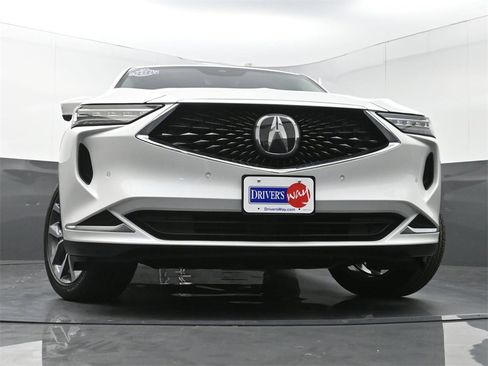 Used 2023 Acura MDX SH-AWD w/ Technology Package image 32