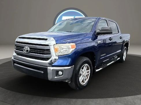 Used 2014 Toyota Tundra SR5 RWD image 7