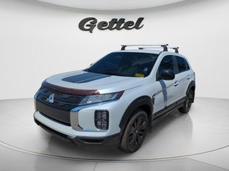 Used 2024 Mitsubishi Outlander Sport ES video 1