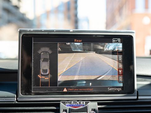 Used 2017 Audi A7 3.0T Competition Prestige w/ Driver Assistance Package image 33