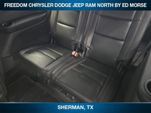 Used 2018 Dodge Durango GT w/ Premium Group RWD image 22