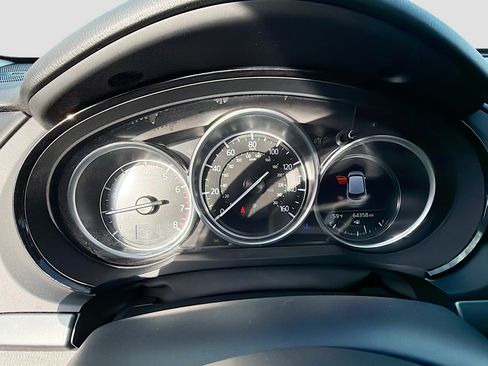 Used 2021 MAZDA CX-9 Touring w/ Touring Premium Package image 38