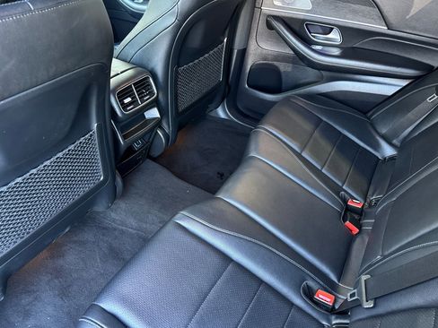 Used 2022 Mercedes-Benz GLE 350 image 9