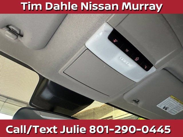 Used 2024 Nissan Sentra SV w/ All-Weather Package FWD image 32