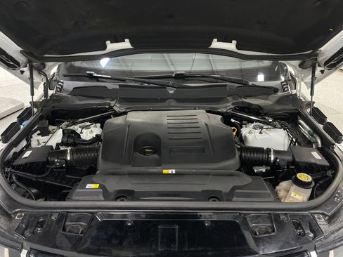 Used 2020 Land Rover Range Rover Sport HSE AWD/4WD image 27
