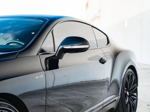 Used 2014 Bentley Continental GT Speed AWD/4WD image 7