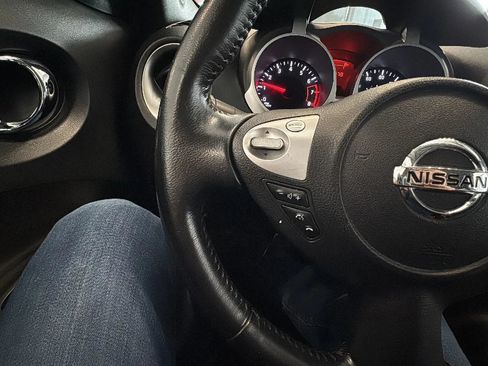 Used 2016 Nissan Juke SL AWD/4WD image 37