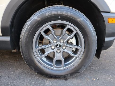 Used 2024 Ford Bronco Sport Big Bend image 10