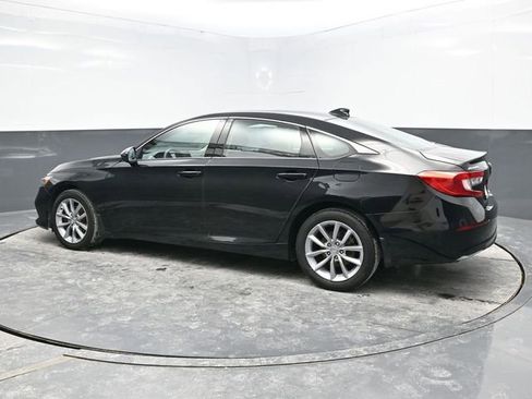 Used 2022 Honda Accord LX image 4