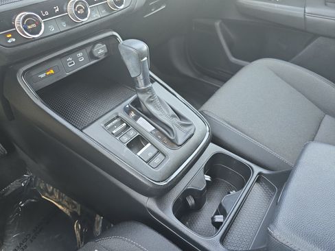 Used 2024 Honda CR-V EX image 23