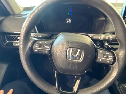 Used 2024 Honda Civic LX image 22