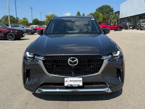 New 2026 MAZDA CX-90 3.3 Turbo S w/ Premium Plus AWD/4WD image 50