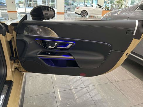 Certified 2025 Mercedes-Benz AMG GT 55 image 39