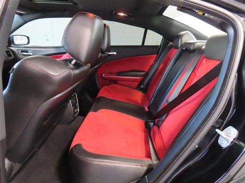 Used 2022 Dodge Charger Scat Pack RWD image 29