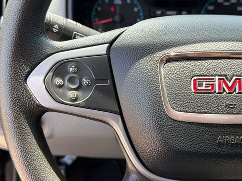 Used 2021 GMC Canyon Elevation Standard w/ Convenience Package RWD image 17