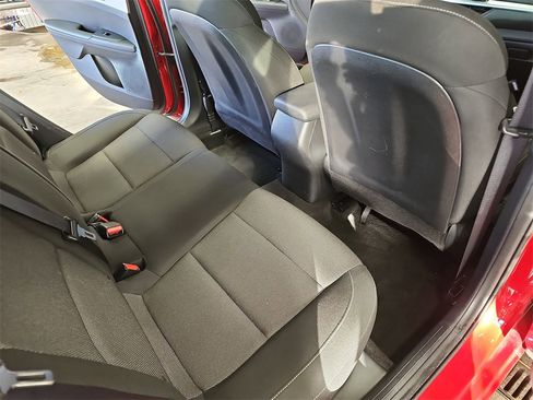 Used 2024 Kia Forte LXS image 11