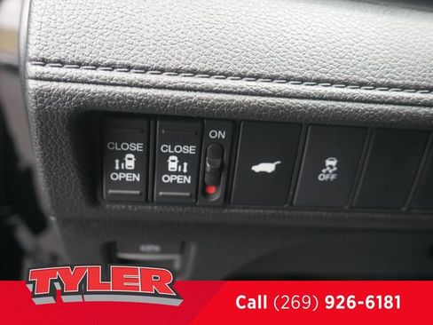 New 2026 Honda Odyssey EX-L image 23