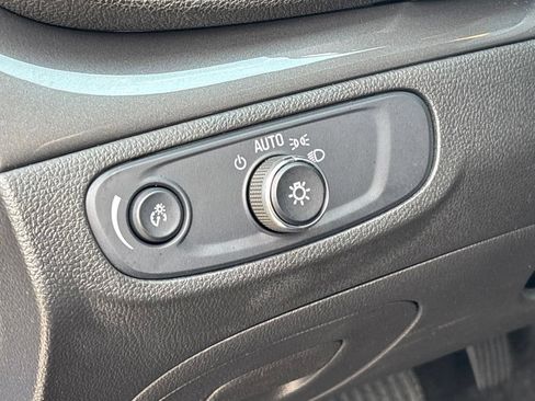 Used 2017 Buick Encore Preferred FWD image 22