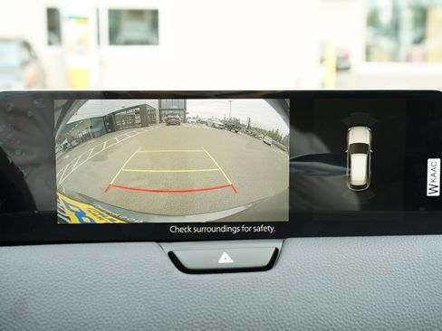 New 2026 MAZDA CX-90 3.3 Turbo w/ Preferred Package AWD/4WD image 27