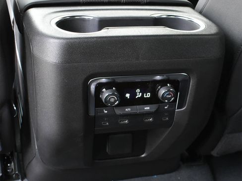 New 2026 Chevrolet Tahoe High Country AWD/4WD image 16
