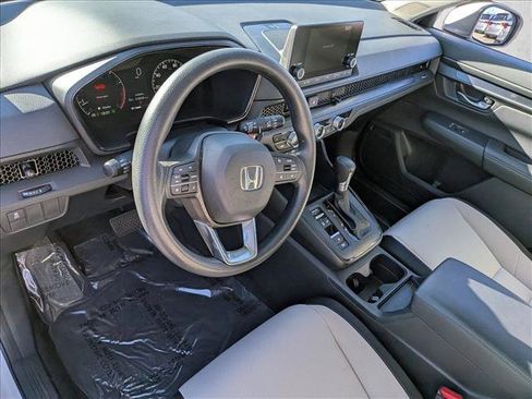 Used 2024 Honda CR-V EX image 10
