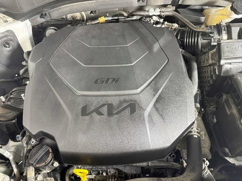 Used 2022 Kia Telluride SX w/ SX Prestige Package AWD/4WD image 43