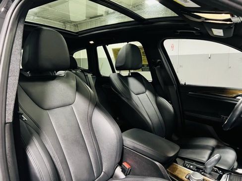 Used 2020 BMW X3 sDrive30i w/ Premium Package image 38