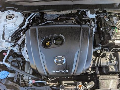 Used 2021 MAZDA CX-30 AWD 2.5 S w/ Premium Package image 24