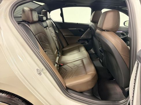 Certified 2025 BMW 540i xDrive AWD/4WD image 27