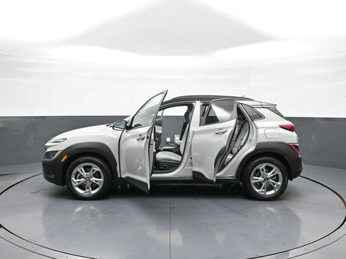 Certified 2023 Hyundai Kona SEL image 42