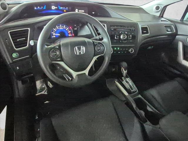 Used 2014 Honda Civic LX image 16