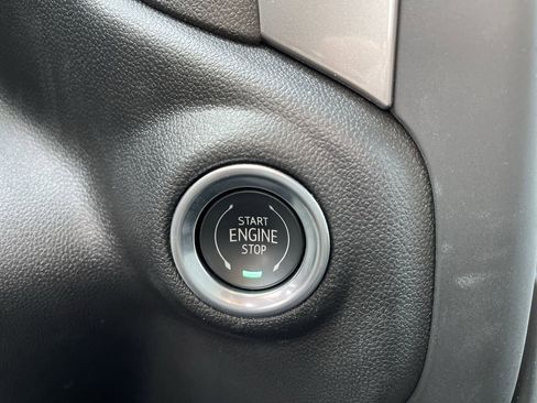 Used 2023 Chevrolet Silverado 1500 Custom w/ LPO, Dark Essentials Package image 17