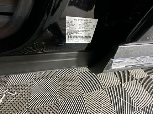 Used 2022 Ford Explorer King Ranch w/ Class IV Trailer Tow Package image 12