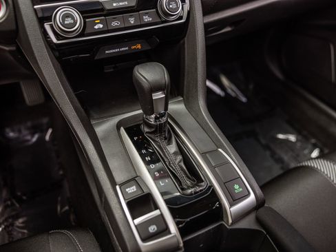 Used 2016 Honda Civic EX image 19