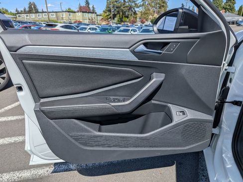 New 2026 Volkswagen Jetta Sport FWD image 10