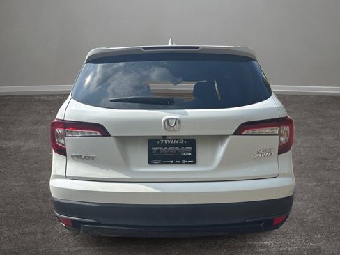 Used 2022 Honda Pilot Sport image 29