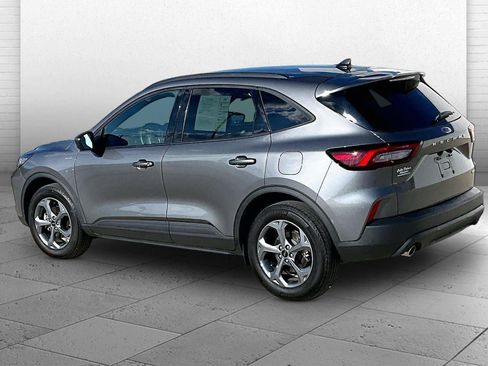 Used 2025 Ford Escape ST-Line AWD/4WD image 11