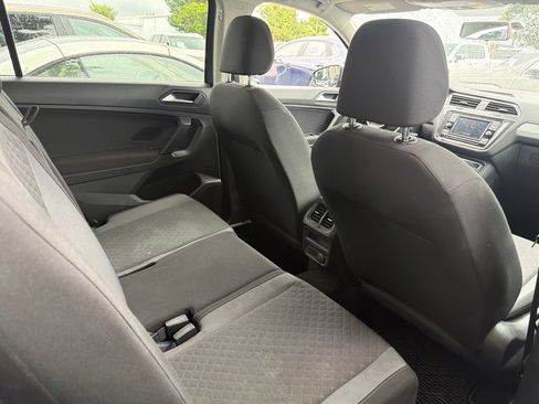 Used 2019 Volkswagen Tiguan S w/ Driver Assistance Package FWD image 6