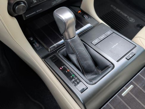 Certified 2023 Lexus GX 460 Premium AWD/4WD image 21
