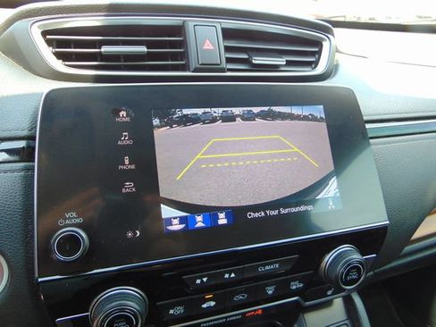 Used 2022 Honda CR-V EX image 13