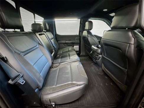 Used 2023 Ford F150 Raptor AWD/4WD image 27