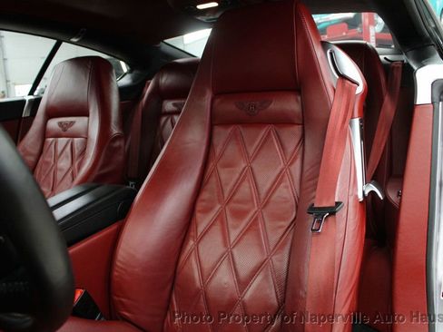 Used 2005 Bentley Continental GT image 18