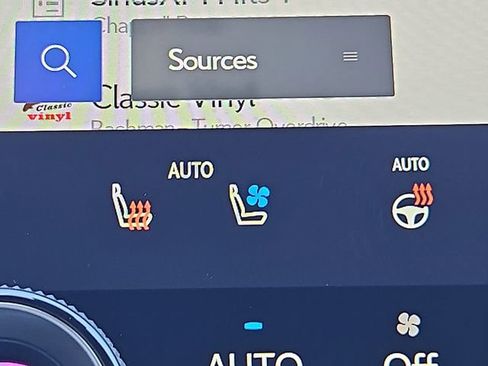 New 2026 Lexus TX 350 AWD image 20